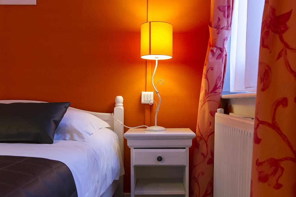 Hotel Du Moulin D'or Lille